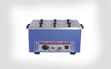 Heating Instruments