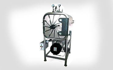 Sterilization